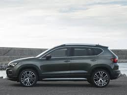 Maybe you would like to learn more about one of these? El Renovado Ateca Llega A Chile Con Los Sellos Seat Y Cupra
