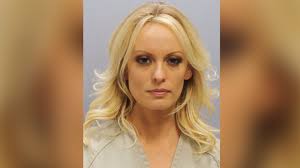 4 vice police officers disciplined for 'improper' Stormy Daniels arrest at  strip club