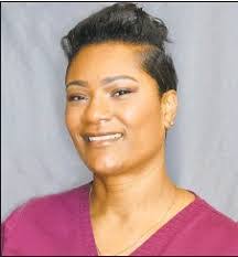 Anika Mitchell's Instagram, Twitter & Facebook