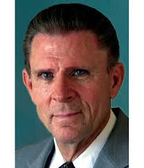 ALLAN ABBOTT Obituary (2015)