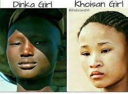 Ancestors and cultural heritage preservation