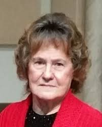 Lucy J. Franklin Obituary December 7, 2024