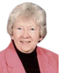 Mary Jane H. Thomas Obituary September 7, 2025