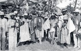LE VODOU, ENFIN REVELE !