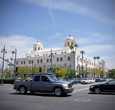 The United States Post Office Los Angeles Terminal Annex Also Known Simply As Terminal Annex Located At 900 North Al Coastal Cities California Santa Monica