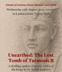 Newsletter August 2025