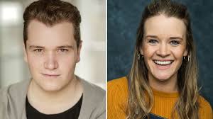 Full Cast Announced for UK Tour of Here You Come Again