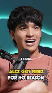 Alex Fired