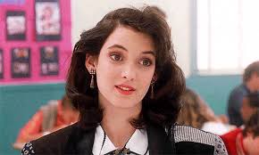 80s and 90s gif series [Book 2]