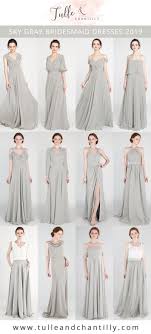 Long Short Bridesmaid Dresses 79 149 Size 0 30 And 50 Colors Grey Bridesmaid Dresses Long Short Bridesmaid Dresses Bridesmaid Dresses Plus Size