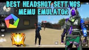 Welcome to my channel online techtube. Easy Best Setting And Key Mapping In Memu Emulator For Free Fire Pro Key Mapping Youtube
