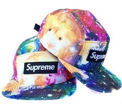 Galaxy Tye Dye Supreme Snap Back Hat Galaxy Hat Supreme Hat Cool Hats