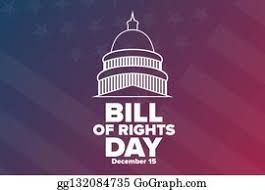 Use this reference poster when you are teaching about the bill of rights! Bill Rights Clip Art Royalty Free Gograph