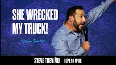 She Wrecked my Truck!!! | filling station, comedy | At least the ...