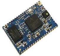 What is long range wifi wireless module?
