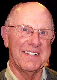Paul R. Robinson, 79, Oneonta; Marine, Teacher, City Alderman