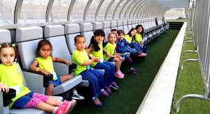 BH em Pauta: Educação Infantil vai a museus e estádios