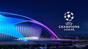 69 665 371 tykkäystä · 1 252 689 puhuu tästä. Exclusive Uefa Champions League 2021 Logo Leaked Footy Headlines