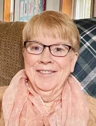 Nancy J. Sheehan Obituary