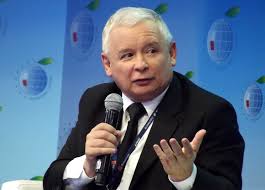 Before his tenure as president, he previously served as president of the supreme audit office from 1992 to. Jaroslaw Kaczynski Photo Piotr Drabik Energy Post