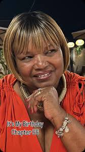 Celebrating my birthday ... My 66th Chapter was refreshing and much needed  after having such a challenging year health wise with my newlywed husband  ... We thank God for his grace and mercy that has ...