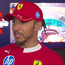 Vince Hamilton a Monza, Ferrari a podio con Vettel. Ritiro per Rosberg