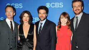 When whittling down choices, not a single episode of the rather. How I Met Your Mother Was Machen Alyson Hannigan Neil Patrick Harris Co Heute