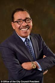 LA politicians got $1000 worth of Hamilton tickets, over gift limit