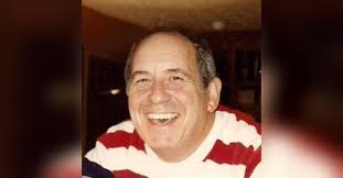 George Whitlock Obituary