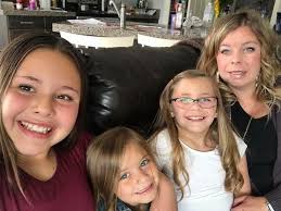 Taylorsville High School Class of 1997