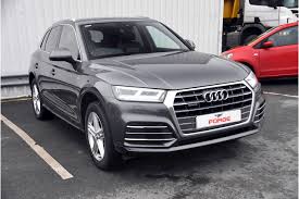 Image result for Daytona Gray 2017 Q5