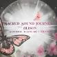 Sacred Sound Journey with Alison - Saturday, January 31 | 3:00pm | Denton