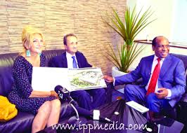 Reginald abraham mengi ( c. Blog Posts Albinism Beauty Magazine