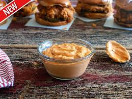 Popeyes Spicy Mayonnaise In 2020 Spicy Chicken Sandwiches Homemade Chicken Sandwich Chicken Sandwich Sauce