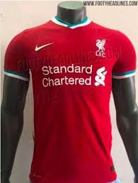 Run by supporters, for supporters of lfc. Liverpool 2020 21 Home Kit Pictures
