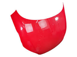 Image result for Brilliant Red 2008 TT