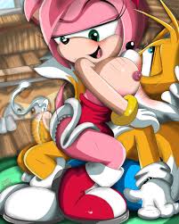 Miles Tails Prower :: Amy Rose :: StH Characters :: Sonic porn :: Sonic  :: r34 :: artist :: Sammy Stowes :: xxx-files :: fandoms  funny cocks &  best free porn: r34, futanari, shemale, hentai, femdom and fandom porn