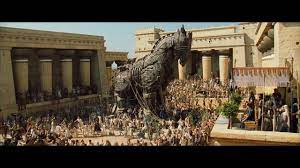 Avery ranch homes for sale. Trojan Horse Clip From Troy Hd Youtube