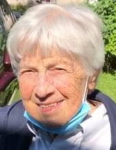 Ruth Anderson Obituary