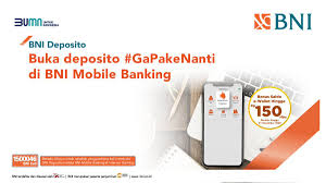 Check spelling or type a new query. Pt Bank Negara Indonesia Persero Tbk Pa Twitter Buka Bni Deposito Sekarang Gak Perlu Mampir Ke Kantor Cabang Lagi Mau Dari Rumah Atau Dari Mana Aja Kamu Bisa Buka Deposito Melalui Bni