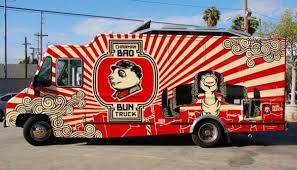 Chairman Bao Google Search San Francisco Food Trucks Food Truck Design Best Food Trucks