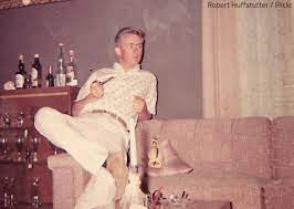 The smoke infiltrates homes, and the lingering odor persists due to tiny microscopic particles that cling to walls, furniture, floors, clothing, etc. How To Remove Cigarette Odors From Furniture Upholstery