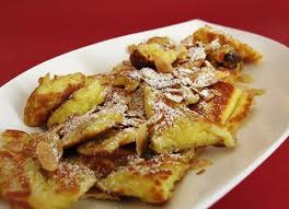 Kaiserschmarrn Tiroler Landgasthofrezept Von Saschabroich Chefkoch Rezept Rezepte Kaiserschmarrn Kaiserschmarrn Rezept