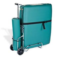 Earthlite Table Cart Reviews Find The Best Spa Accessories Products Influenster Massage Therapy Rooms Massage Therapy Business Massage Therapy