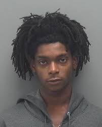 Teen arrested, accused of shooting man