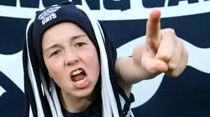 Geelong Cats ultimate fan: Geelong Advertiser searching for biggest fan
