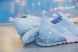 Cheap Nike Air Max 270 Sky Blue Ah8050 410 High Quality Low Price For Sale Modisch