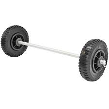 Wheel Axle Kits With Utility Wheels Comparison Chart