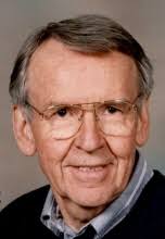 Obituary information for Donald Willard Lehman