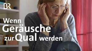 Wenn Gerausche Zur Qual Werden Uberempfindlichkeit Der Sinne Stationen Br Youtube